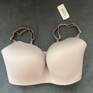 NWT Soma Enbliss Wireless Nursing Bra